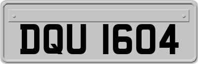 DQU1604