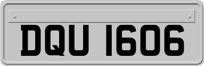 DQU1606