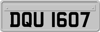 DQU1607