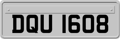 DQU1608