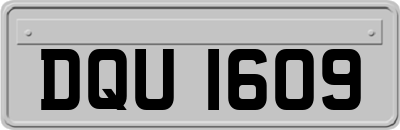 DQU1609