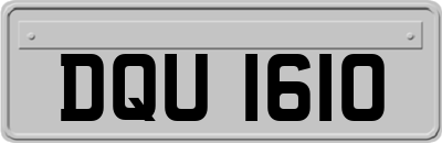 DQU1610