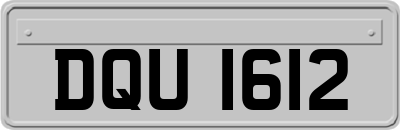 DQU1612