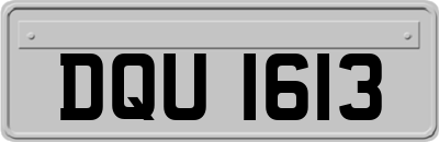 DQU1613