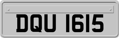 DQU1615