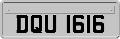 DQU1616