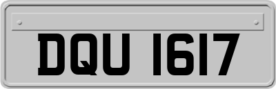 DQU1617