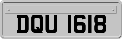 DQU1618