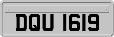 DQU1619