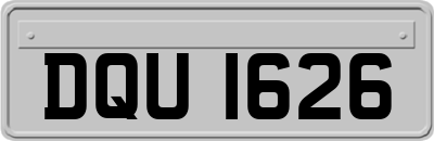 DQU1626
