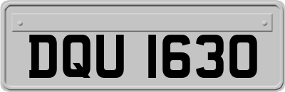 DQU1630