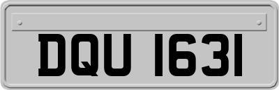 DQU1631