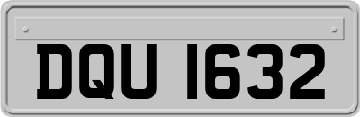 DQU1632
