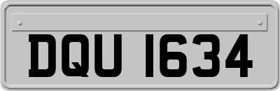 DQU1634