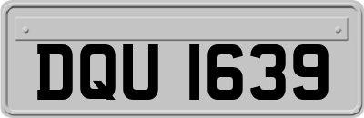 DQU1639