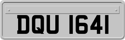 DQU1641