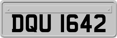 DQU1642