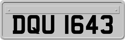 DQU1643
