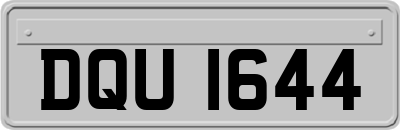 DQU1644