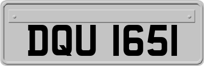 DQU1651