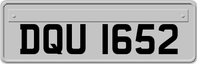 DQU1652