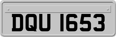 DQU1653