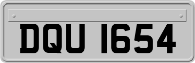 DQU1654
