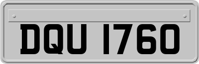 DQU1760