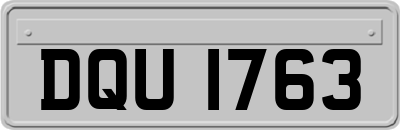 DQU1763