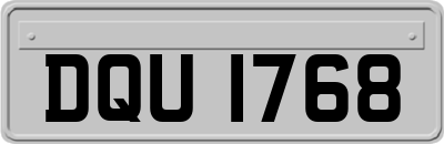 DQU1768