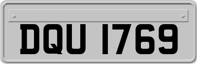 DQU1769
