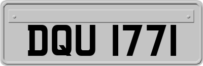 DQU1771