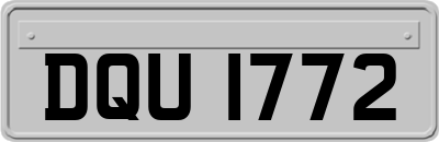 DQU1772