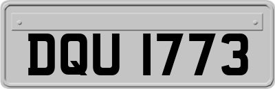 DQU1773