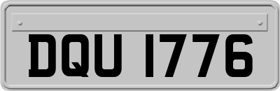 DQU1776