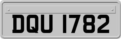 DQU1782