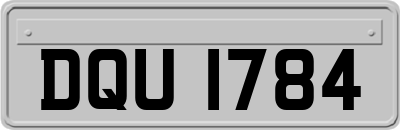 DQU1784