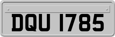 DQU1785