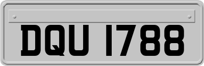DQU1788
