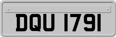 DQU1791