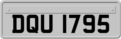 DQU1795