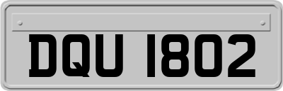 DQU1802
