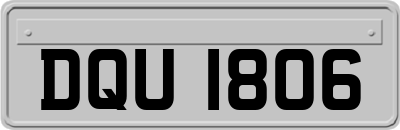 DQU1806