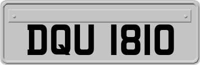 DQU1810