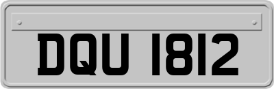 DQU1812