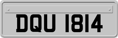 DQU1814