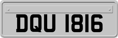 DQU1816