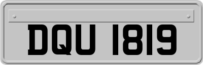 DQU1819