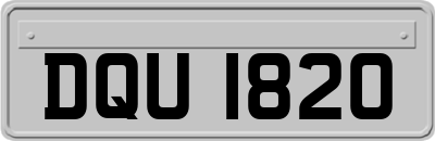 DQU1820