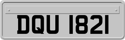 DQU1821
